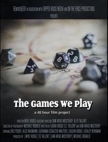Poster de la película The Games We Play