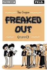 Poster de la serie Freaked Out