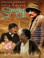 Poster de la película Staying On