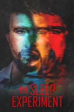 Poster de la película The Sleep Experiment