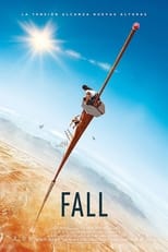Poster de la película Fall