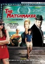 Poster de la película The Matchmaker