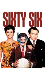 Poster de la película Sixty Six