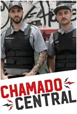 Poster de la serie Chamado Central