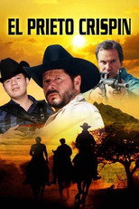 Poster de la película El prieto Crispin