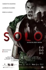 Poster de la película Solo