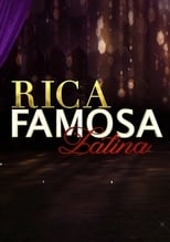 Poster de la serie Rich, Famous, Latina
