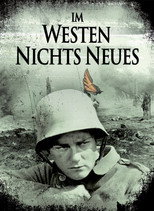 All Quiet on the Western Front