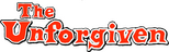 Logo The Unforgiven