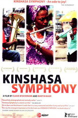 Poster de la película Kinshasa Symphony
