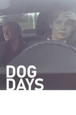 Poster de la película Dog Days