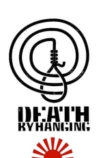 Poster de la película Death by Hanging