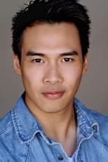 Actor Jason Wong