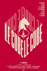 Poster de la película Le Cube
