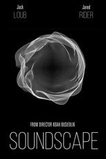 Poster de la película Soundscape