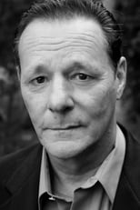 Actor Chris Mulkey