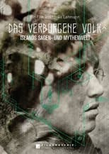 Poster de la película Das verborgene Volk - Islands Sagen- und Mythenwelt