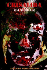 Poster de la película Crisalida