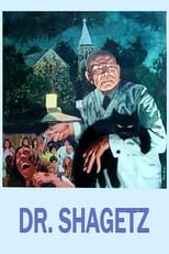 Poster de la película Dr. Shagetz