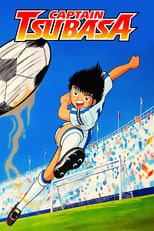 Poster de la serie Captain Tsubasa
