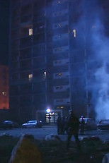 Poster de la película Kindertotenlieder