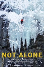 Poster de la película Not Alone