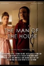 Poster de la película The Man Of The House