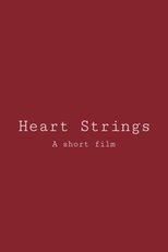 Poster de la película Heart Strings