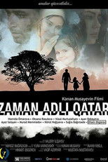 Poster de la película A Train Called Time