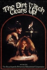 Poster de la película Health: The Dirt-Witch Cleans Up!