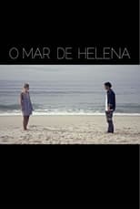 Poster de la película O Mar de Helena