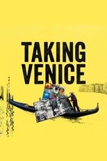 Poster de la película Taking Venice