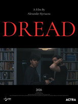 Poster de la película Dread