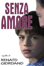 Poster de la película Senza amore