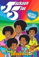 Les Jackson Five