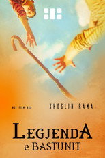 Poster de la película The Legend of the Cane