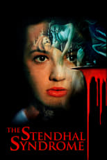 Poster de la película The Stendhal Syndrome