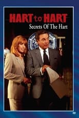 Poster de la película Hart to Hart: Secrets of the Hart