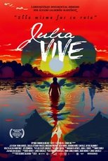 Poster de la película Julia VIVE