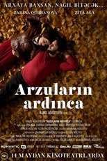 Poster de la película In Pursuit of Desires…