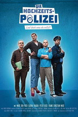 Poster de la película The Wedding Patrol