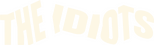 Logo The Idiots