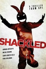 Poster de la película Shackled