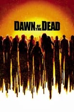 Poster de la película Dawn of the Dead