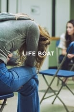 Poster de la película Life Boat