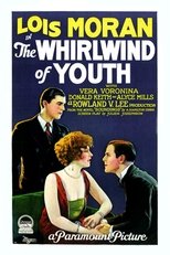 Poster de la película The Whirlwind of Youth