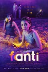 Poster de la película Fanti