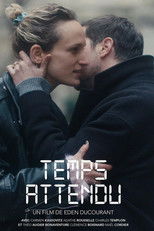Poster de la película Temps Attendu