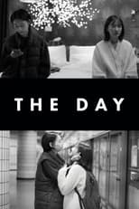 Poster de la película The Day