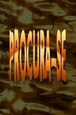 Poster de la serie Procura-se